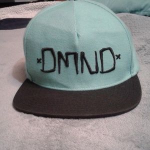 Diamond supply snapback